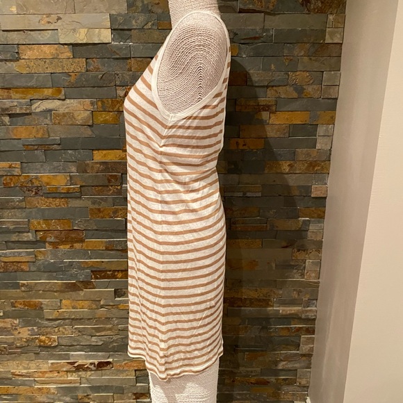 T by Alexander Wang Stripe Dress ( Multiple Sizes) NWT - Picture 2 of 9